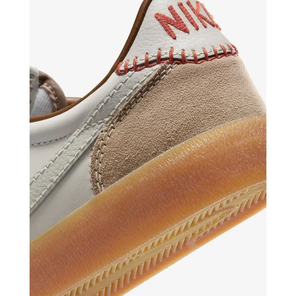 Nike Killshot 2 HF5723-009 Sneakers Women's US 10 Brown Lifestyle Shoes TF4393 - Picture 14 of 15